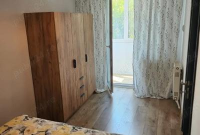 Inchiriere apartament 2 camere Targovi?te Micro 11 - 7