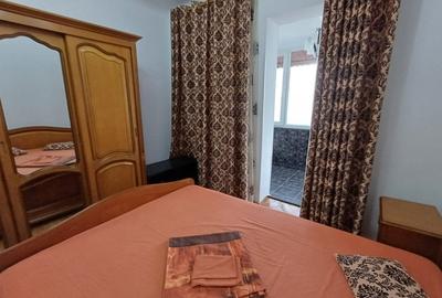 Universitate, Mosilor | 2 Camere | Fara RISC | Centrala | 2 x Balcon - 9