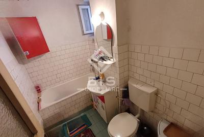 Apartament cu 3 camere circular, mobilat în Decebal - 6