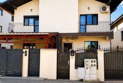 Casă cu 4 camere cu Teren 210 Mp în Central - 4