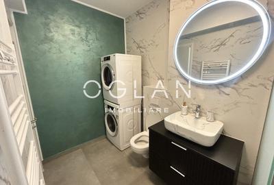 Apartament 2 cam de lux,  Zona Doamna Stanca Apartament 2 cam de lux,  Zona Doamna Stanca - 13