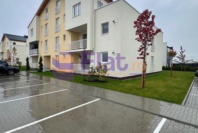 Apartament cu 3 camere decomandat în Sânpetru - 14