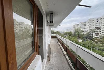 3 camere | 30 m.p. balcoane | 5 minute metrou Nicolae Grigorescu - 11