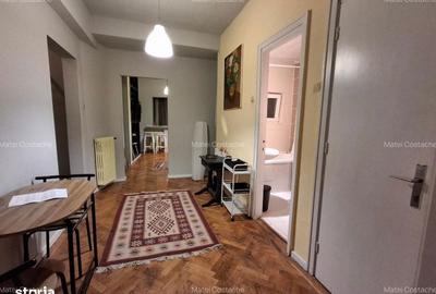 Apartament cu 2 camere decomandat în Universitate - 5