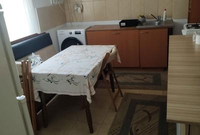 Apartament cu 2 camere decomandat în Central - 10