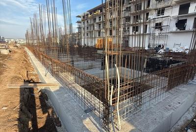 Garsonieră semidecomandată în Central - 2