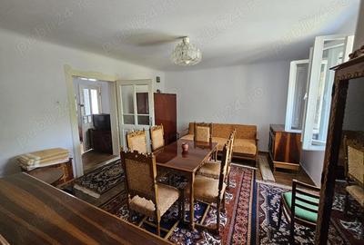 Casă cu 3 camere în Turda - 3