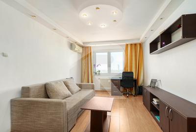Apartament 3 camere | 2 bai | Ceahlaul 24 | 67mp