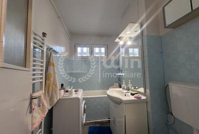 Apartament 3 camere | Decomandat | Balcon | Gheorgheni | Piata Hermes - 4