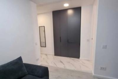 Garsonieră decomandată în Viilor - 2