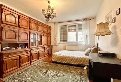 Apartament cu 2 camere semidecomandat în Cantemir - 3