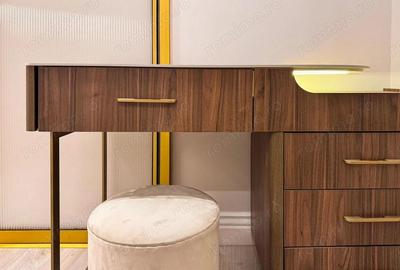 STUDIO | 1 CAMERA | PIPERA | IVORY | ROND OMV | NOU | LUX | PRET + TVA - 2