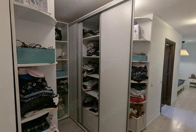 Apartament 2 camere I 71mp + 10mp terasa I loc parcare inclus I Complex Felicity - 3