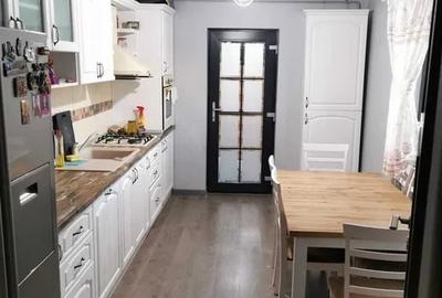 Casa single - plan parter - mobilata si utilata - Rediu, acces facil - 6