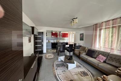 Casă cu 7 camere cu Teren 350 Mp în Făget - 3