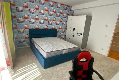 Duplex cu 5 camere cu Garaj în Iancu Nicolae - 35