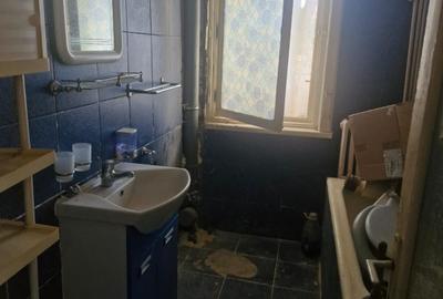Apartament cu potențial investițional în zona istorică a Constanței Apartament cu potențial investițional în zona istorică a Constanței - 9