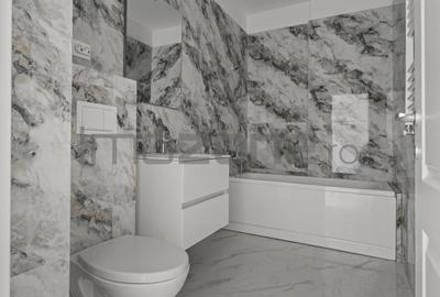 Apartament cu 2 camere decomandat în Militari - 2