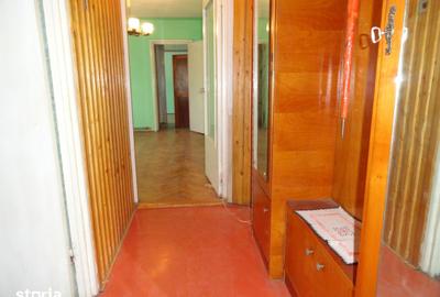 Apartament cu 2 camere în Micălaca - 9