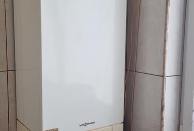 Apartament cu 3 camere semidecomandat, mobilat în Titan - 8