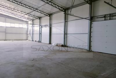 Spațiu comercial, de 640 mp, în 1 Decembrie - 11