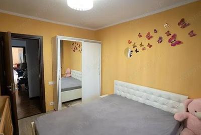 Apartament cu 3 camere în Bucureștii Noi - 1