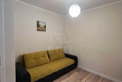 Apartament cu 3 camere semidecomandat în Florești - 4