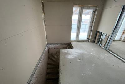 Casă individuală cu 3 camere cu Teren 500 Mp în Tărlungeni - 8