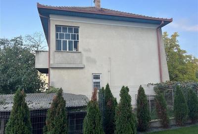 Casa individuala situata in cartierul Gheorgheni! - 10
