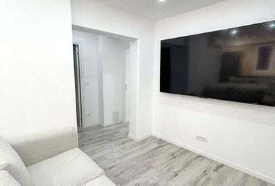 Apartament cu 3 camere, mobilat în Centrul Istoric - 4