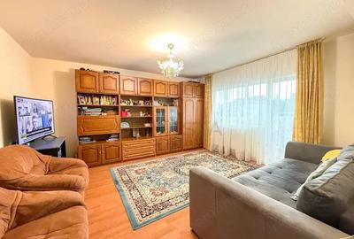 Apartament 2 camere decomandate 58 mp utili, zona strazii Scortarilor!