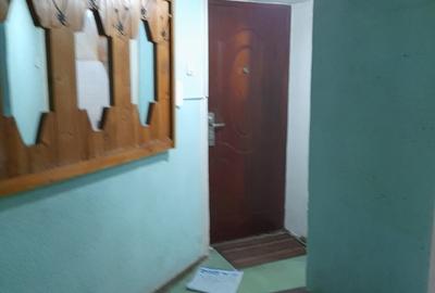 Garsonieră decomandată în Doamna Ghica - 2