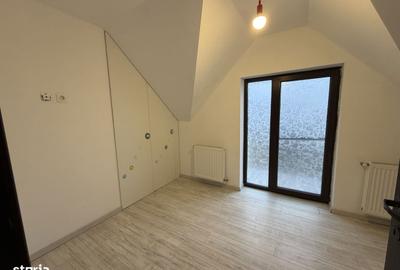 Casă cu 4 camere cu Teren 169 Mp în Central - 11