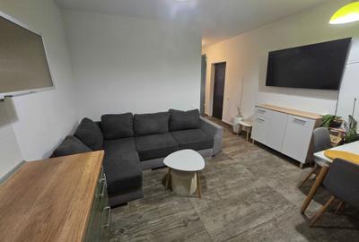 Apartament cu 3 camere decomandat în Apahida - 4