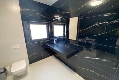 Casa moderna în Dumbravita - Ikea cu garaj Comision 0 % - 10