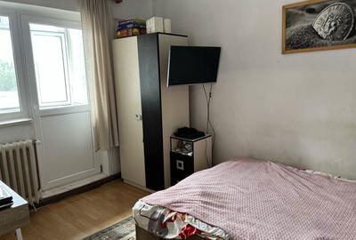 Apartament cu 2 camere decomandat în Lăpuș - 4
