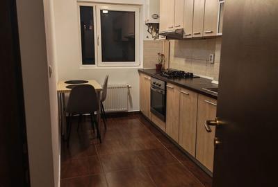 Apartament cu 3 camere în Copou - 4