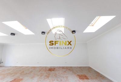 Parter, spatiu birou, beauty salon, stomatologie, oftalomologie, 2 intrari - 9