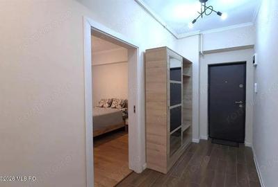 Apartament cu 2 camere semidecomandat în Central - 8