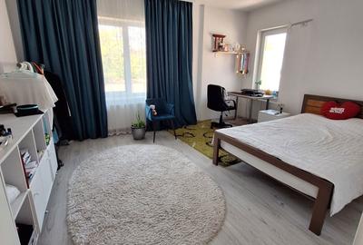 Apartament cu 2 camere decomandat în Central - 8