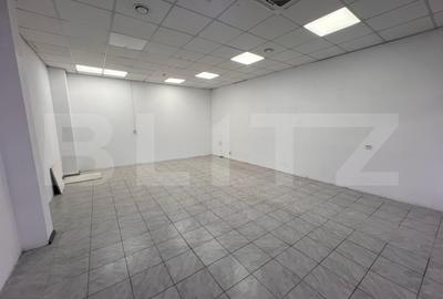 Spațiu comercial, de 42 mp, în 1 Mai - 2