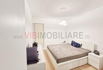 Apartament cu 2 camere decomandat, mobilat în Bucureștii Noi - 3