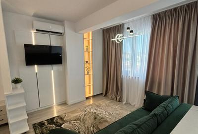 Inchiriez apartament 1 camera nou Zona Dacia - 2