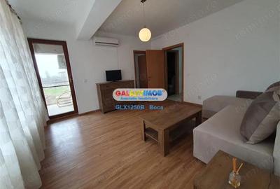 Garsonieră semidecomandată, mobilată în Metalurgiei - 1