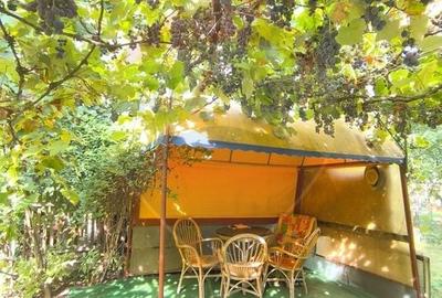 Casă individuală cu 3 camere cu Garaj în Ultracentral - 40