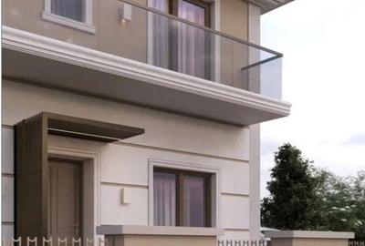 Casă individuală de vânzare – Mosnita Nouă Casă individuală de vânzare – Mosnita Nouă - 3