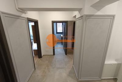 Apartament cu 2 camere decomandat, mobilat în Grozăvești - 7