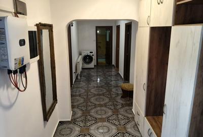 Casă cu 3 camere cu Teren 250 Mp în Valu lui Traian - 5