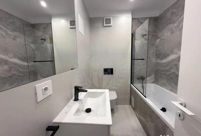 Apartament cu 2 camere decomandat în Central - 2