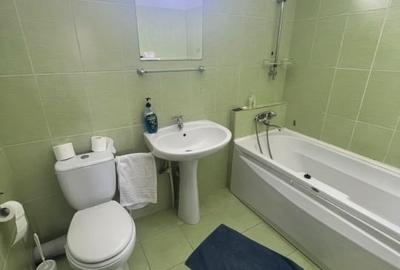 Apartament cu 2 camere in Tatarasi-Green Park Apartament cu 2 camere in Tatarasi-Green Park - 5